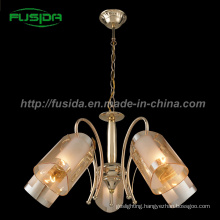 Modern Mosaic Glass Chandelier/Pendant Lamp (D-9462/5)